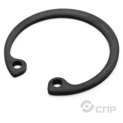 Внутреннее стопорное кольцо 185х3