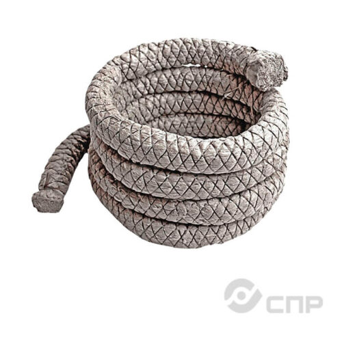 Базальтовые шнуры теплоизоляционные в Екатеринбурге