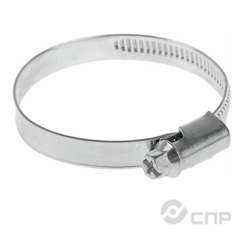 Хомуты червячные в Екатеринбурге